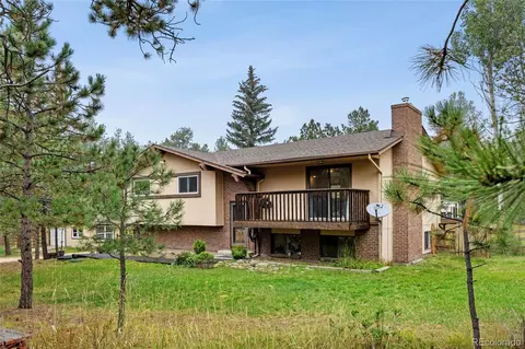 7690 Sublette Rd, Colorado Springs, CO 80908
