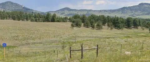 Co 102, Guffey, CO 80820
