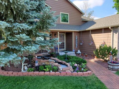 5496 E 120th Pl, Thornton, CO 80241 photo 2