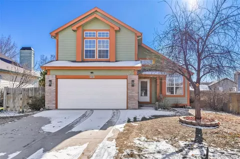 9367 Daystar Ter, Colorado Springs, CO 80925