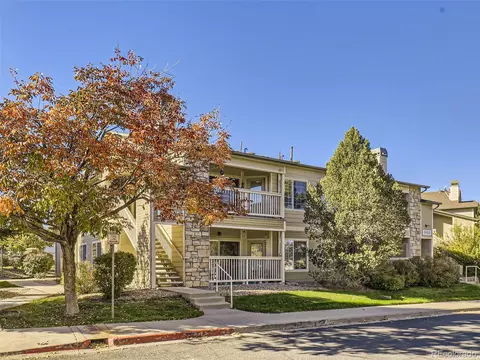 9934 E Carolina Cir #204, Denver, CO 80247