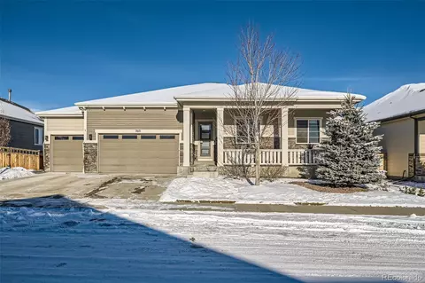7071 Greenwater Cir, Castle Rock, CO 80108