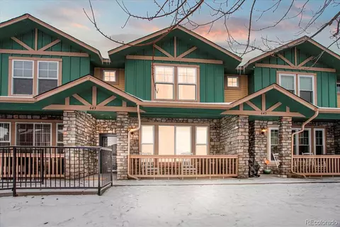 643 S Norfolk Way, Aurora, CO 80017
