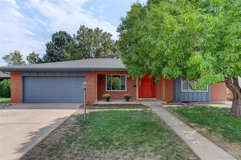 2140 E Columbia Pl, Denver, CO 80210