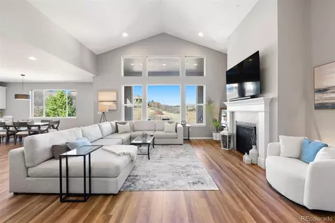 7007 Mentha Dr, Castle Rock, CO 80108