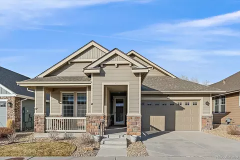 6631 Pinery Villa Pl, Parker, CO 80134