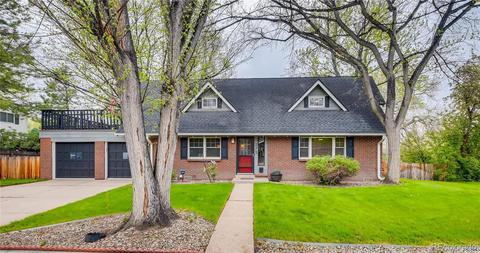 375 E Costilla Ave, Centennial, CO 80122 photo 2