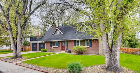 375 E Costilla Ave, Centennial, CO 80122 photo 1