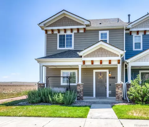 10166 Silverstirrup Dr, Colorado Springs, CO 80925