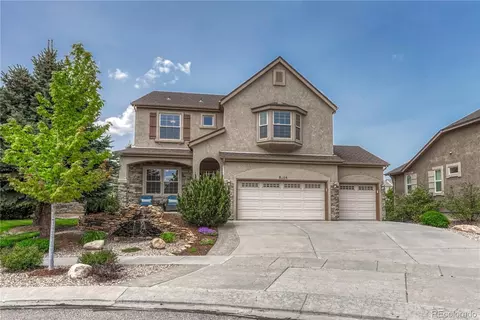 5854 Adamants Dr, Colorado Springs, CO 80924