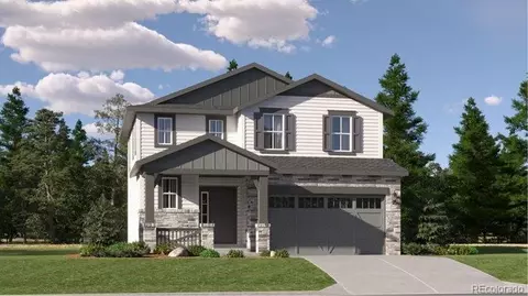 4329 Amanda Dr, Johnstown, CO 80534