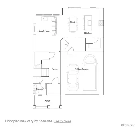 4329 Amanda Dr, Johnstown, CO 80534 photo 2