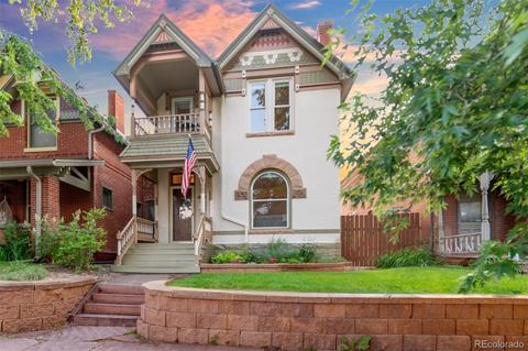 3447 Bryant St, Denver, CO 80211 photo 1