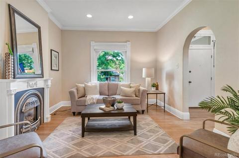 3447 Bryant St, Denver, CO 80211 photo 3