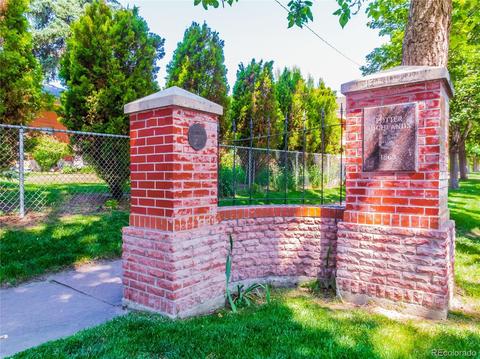 3447 Bryant St, Denver, CO 80211 photo 35