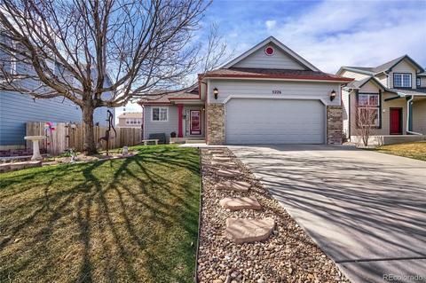 5226 E 119th Pl, Thornton, CO 80233 photo 1