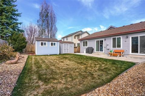 5226 E 119th Pl, Thornton, CO 80233 photo 35