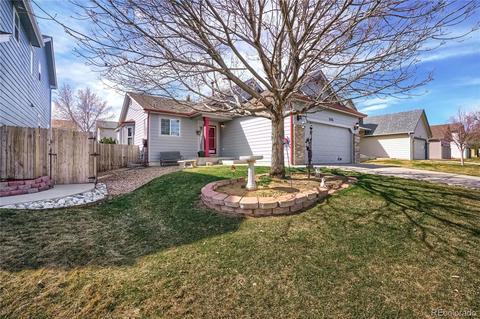 5226 E 119th Pl, Thornton, CO 80233 photo 2