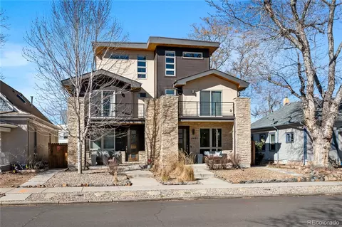 4465 Stuart St, Denver, CO 80212