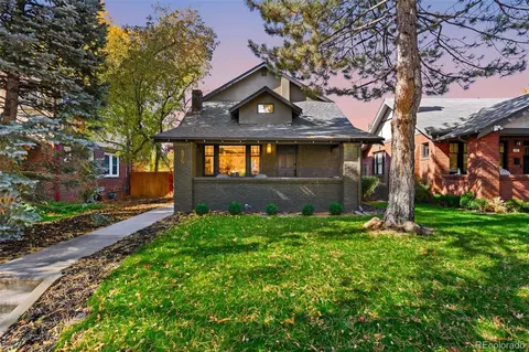 875 S High St, Denver, CO 80209