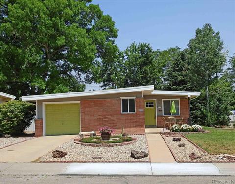 6110 Dover St, Arvada, CO 80004 photo 1