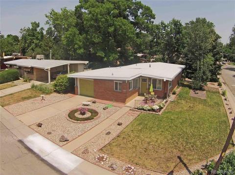 6110 Dover St, Arvada, CO 80004 photo 2