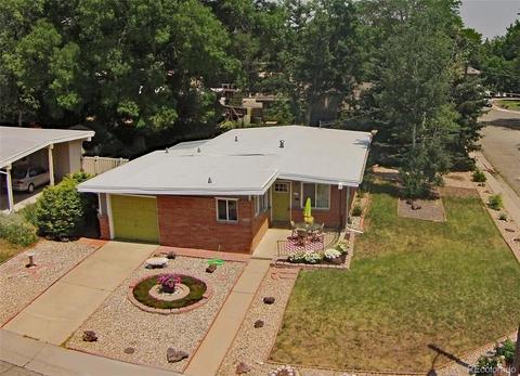 6110 Dover St, Arvada, CO 80004 photo 3