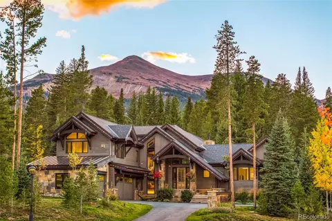 72 Lomax Dr, Breckenridge, CO 80424