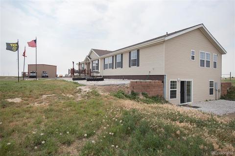 43400 E 112th Ave, Bennett, CO 80102 photo 27