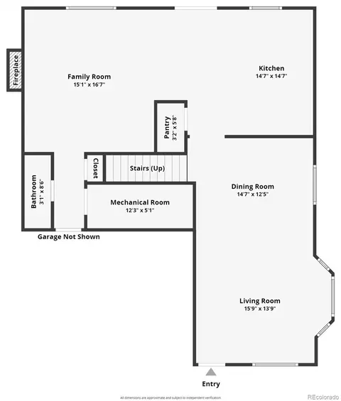 21647 E 53rd Pl, Denver, CO 80249 photo 39
