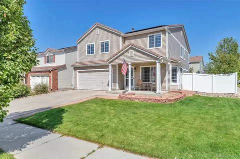 21647 E 53rd Pl, Denver, CO 80249