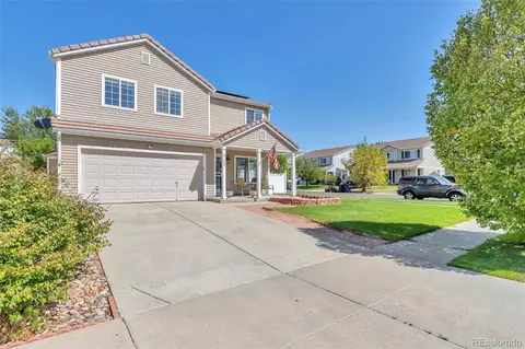 21647 E 53rd Pl, Denver, CO 80249 photo 2