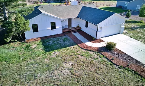 14205 Gleneagle Dr, Colorado Springs, CO 80921