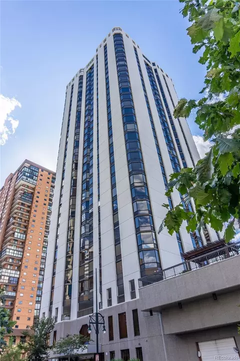 1625 Larimer St #905, Denver, CO 80202