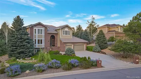7873 Lakeshore Ct, Parker, CO 80134