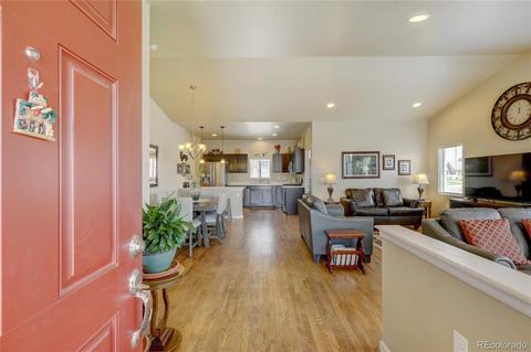 3583 E 124th Pl, Thornton, CO 80241 photo 2