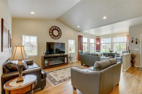 3583 E 124th Pl, Thornton, CO 80241 photo 3