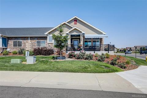 3583 E 124th Pl, Thornton, CO 80241 photo 1