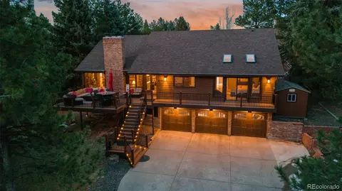 8140 Lightening View Dr, Parker, CO 80134