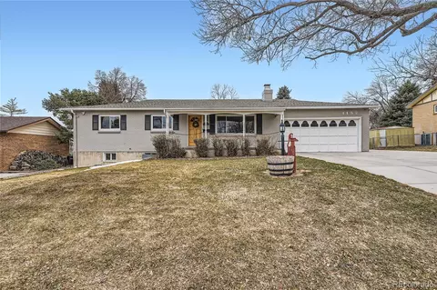 1152 S Vivian St, Lakewood, CO 80228