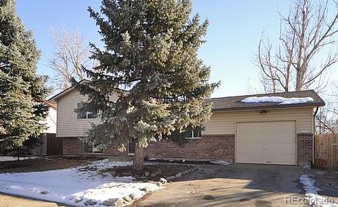 406 Berwick Ave, Firestone, CO 80520 photo 1