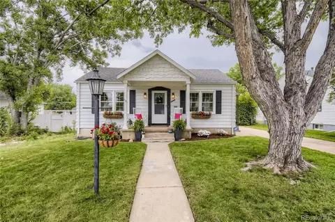2634 S Humboldt St, Denver, CO 80210