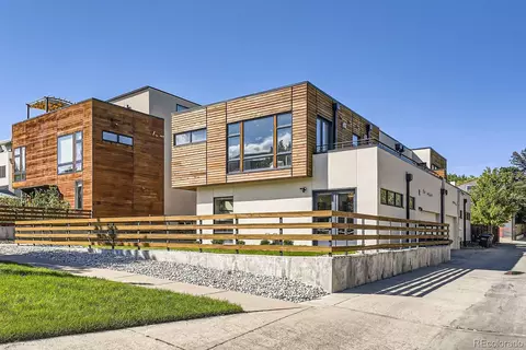2725 W 21st Ave, Denver, CO 80211