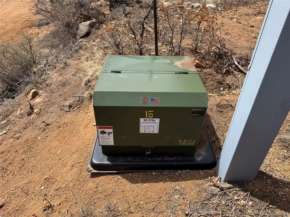  Trail Drive, Cotopaxi, CO 81223 photo 6