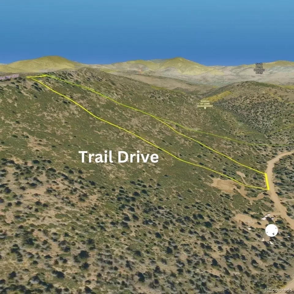  Trail Drive, Cotopaxi, CO 81223 photo 9