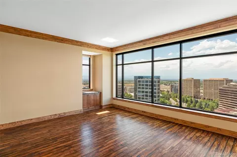 Living - 8100 E Union Ave #2405, Denver, CO 80237 photo 3 of 9