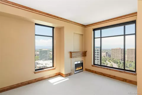 Living - 8100 E Union Ave #2405, Denver, CO 80237 photo 8 of 9