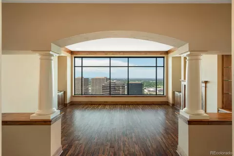 Living - 8100 E Union Ave #2405, Denver, CO 80237 photo 1 of 9