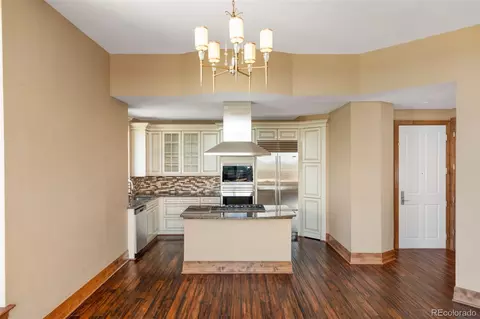 Kitchen - 8100 E Union Ave #2405, Denver, CO 80237 photo 2 of 4