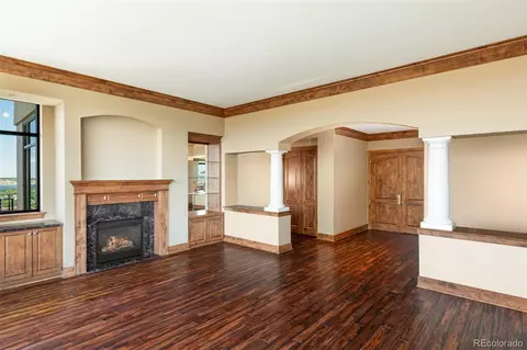 Living - 8100 E Union Ave #2405, Denver, CO 80237 photo 5 of 9